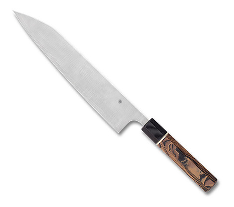 Spyderco Itamae Gyuto 10