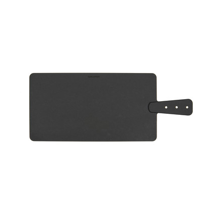 Epicurean Rivet Handle Handy Board Slate 14