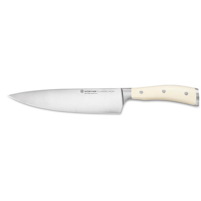 Wusthof Classic Ikon Creme 8