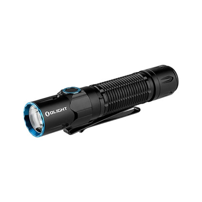 Olight Warrior 3S - O-W3S-BK#CA | House of Knives Canada