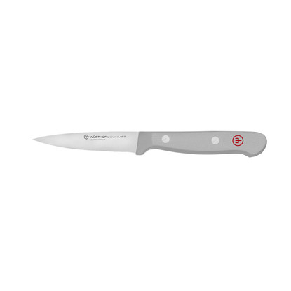 Wusthof Gourmet Grey Paring Knife 3