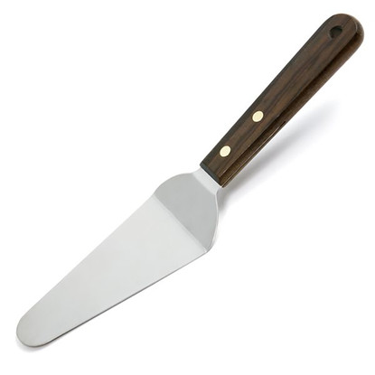 Norpro Stainless Steel Pie Spatula (1168)
