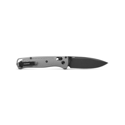 Benchmade Bugout Grivory Storm Grey (535BK-08)