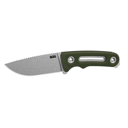 SOG Provider FX - SOG-17-35-01-57 | House of Knives Canada