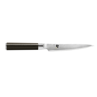 Shun Classic 6