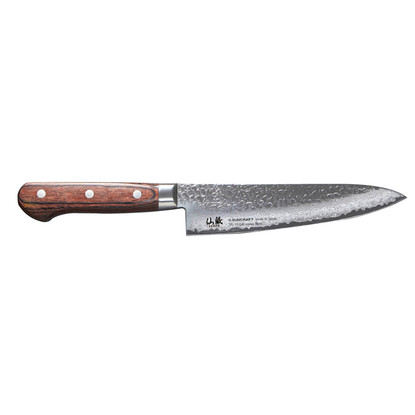 Senzo Universal Gyuto 7