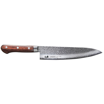 Senzo Universal Gyuto 8.5