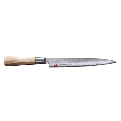 Senzo Twisted Sashimi Knife 8.5