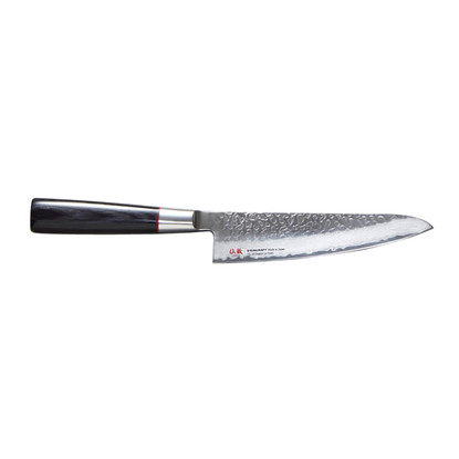 Senzo Classic Small Santoku Knife 5.5