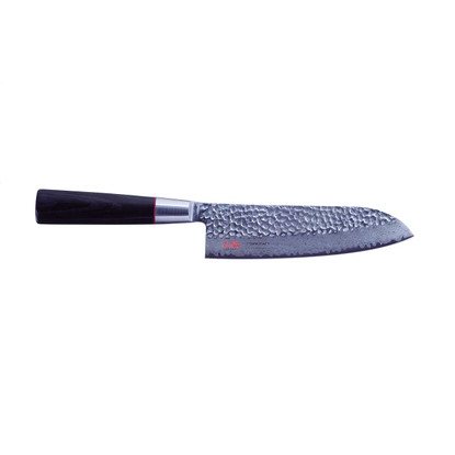 Senzo Classic Santoku Knife 6.5