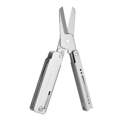 Roxon Mini Multi Scissors Tool Stainless Steel (M3)