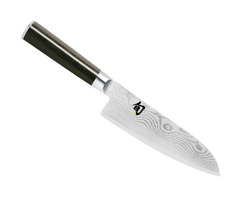 Shun Classic Santoku Knife 5.5