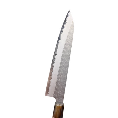 Nigara AS TS Gyuto 9.5