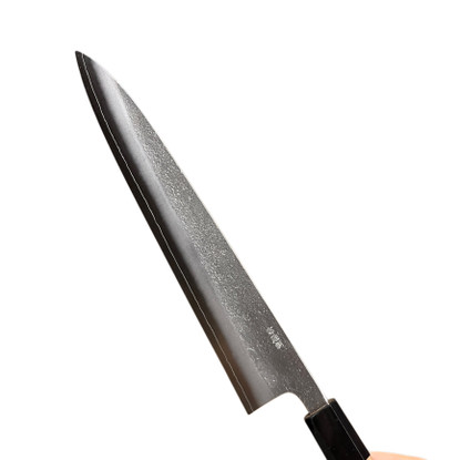 Yoshikane Nashiji SKD12 Sujihiki 9.5