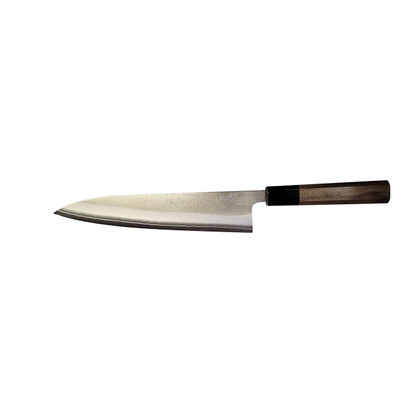 Yoshikane Nashiji SKD12 Gyuto 8.5