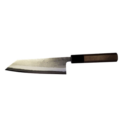 Yoshikane Nashiji SKD12 Bunka 6.5