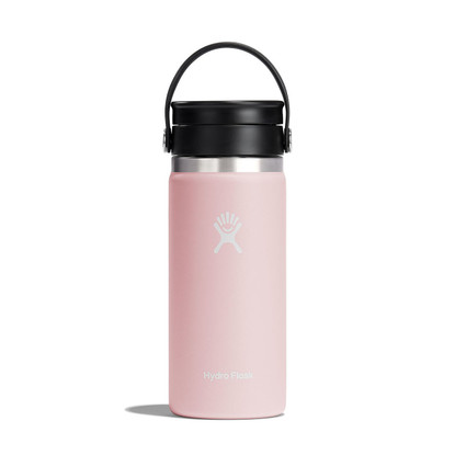 Hydro Flask Wide Mouth Flex-Sip Trillium 16oz (W16BCX678)