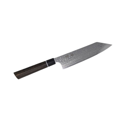 Seki Kanetsugu Zuiun Kiwami Santoku Knife 7