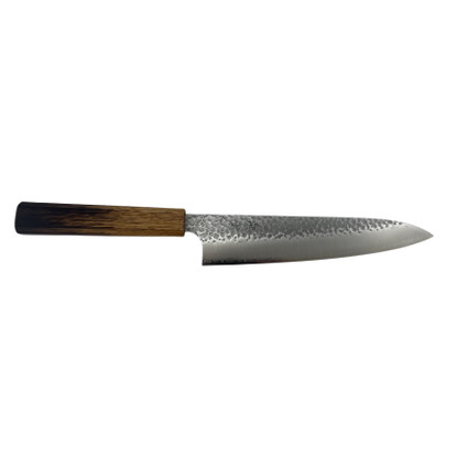 Seki Kanetsugu Shiun Chef's Knife 8