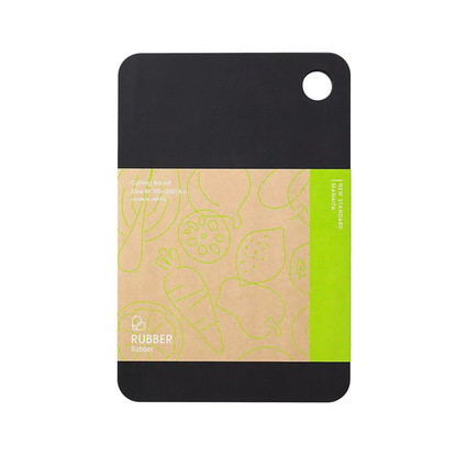 Parker Asahi Rubber Board Matte Black 12