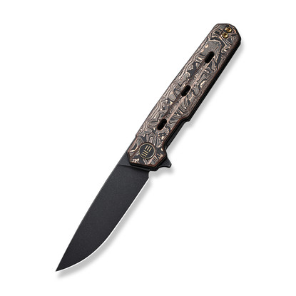 WE Navo Copper Foil Carbon Fiber (WE22026-5)