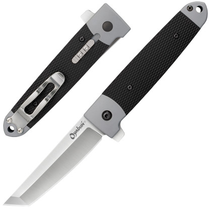Cold Steel Oyabun (CS-26T)