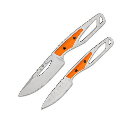 Buck Paklite Field Kit Select Orange (0631ORSVP-B/13820)