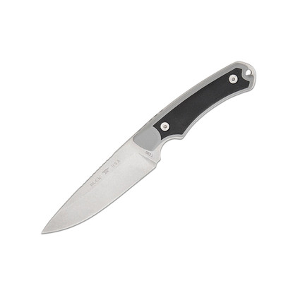 Buck Alpha Guide Select Grey (0663GYS-B/13732)