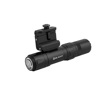 Olight Odin GL Mini Rail Mounted Tactical Flashlight (O-ODGLMINI-CA)