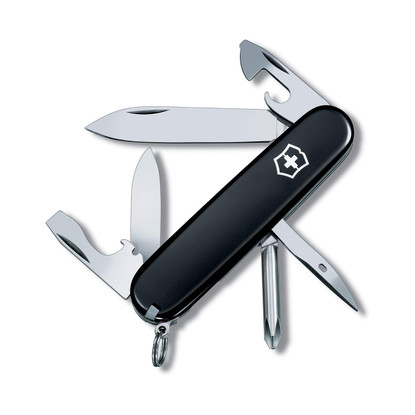 Victorinox Swiss Army Tinker Black (1.4603.3-033-X1)
