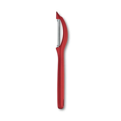 Victorinox Swiss Classic Paring Knife Peeler Set Red 3pc (6.7111.31)