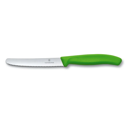Victorinox Swiss Classic Multicoloured Paring Knife Set 3pc (6.7116.32)