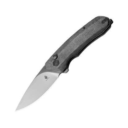 Kizer Invictus Micarta (V3602C1)