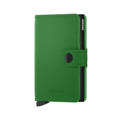 小物 SLOW bridle mini wallet green bridle - L zip short mini wallet -｜SLOW – スロウ 公式EC