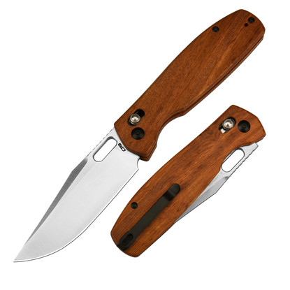 CJRB Prado Rosewood - J1936-WD | House of Knives Canada