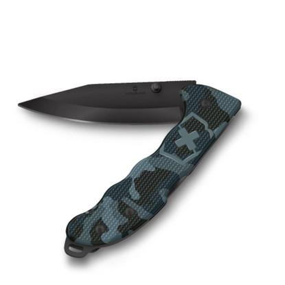 Victorinox Evoke BSH Alox Navy Camouflage - 0.9425.DS222 | House