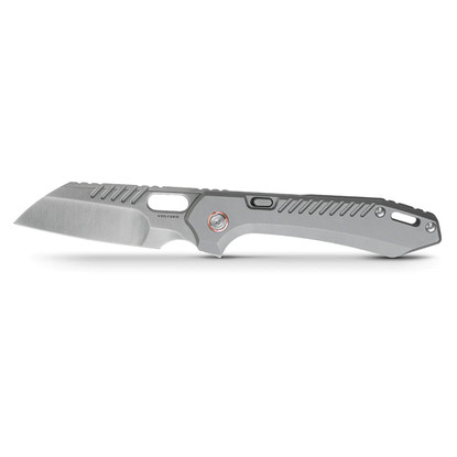 Vosteed Rskaos Satin Sheepsfoot Titanium (A0904)