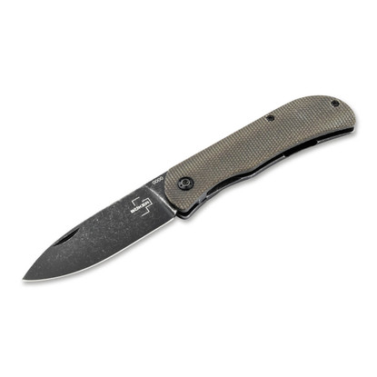 Boker Plus Exskelibur II Framelock Micarta (01BO367)