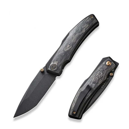 WE Swordfin Black Stonewashed CPM CF (WE23067-2)