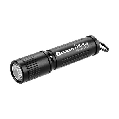 Olight I3E-BK Color Box (O-I3E-BOX-CA)