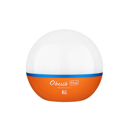 Olight Obulb Plus Orange (O-OBULBPLUS-OG-CA)