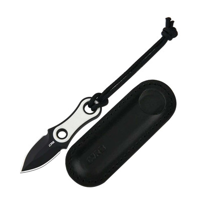 CJRB Knap G10 White (J1940-BWH)