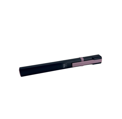 Becker Ceramic Nail File 4-in-1 Pink (1957)