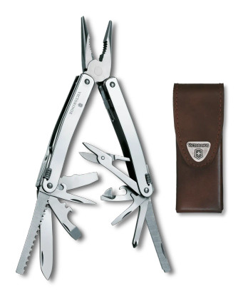 Victorinox Swisstool Spirit X (53809;3.0224.L-X3)