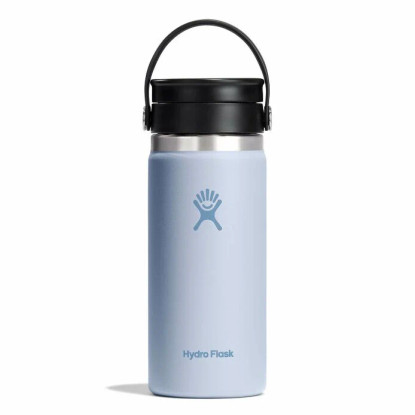Hydro Flask Wide Mouth Flex Sip Surf 16oz (W16BCX484)