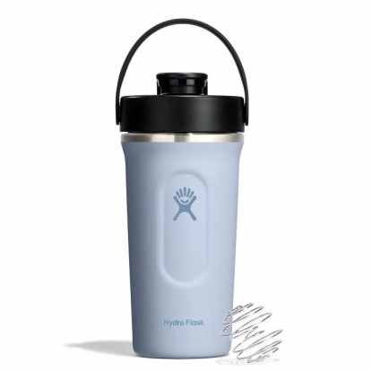 Hydro Flask Insulated Shaker Surf 24oz (MXC24484)