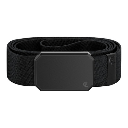Groove Life Belt OG Black/Black (BF1-005-OS)
