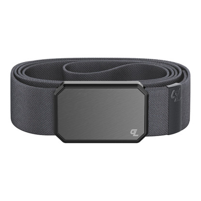 Groove Life Belt OG Deep Stone Gun Metal (BF1-002-OS)