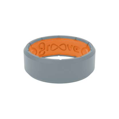 Groove Life Ring Edge Storm Grey 11 (RF7-007-11)