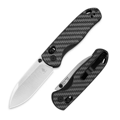 Kizer Drop Bear Nitro-V CF (V3619A3)